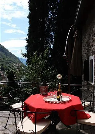 La Perla Del Lago Vakantiehuis