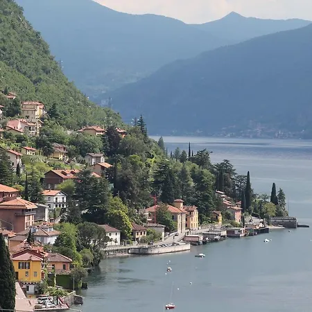 La Perla Del Lago Vakantiehuis Varenna