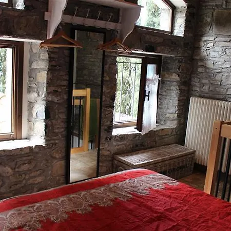 La Perla Del Lago Vakantiehuis