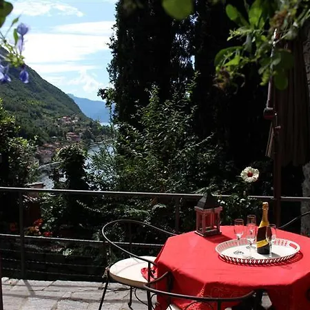 Vakantiehuis La Perla Del Lago *