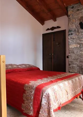 La Perla Del Lago Vakantiehuis *