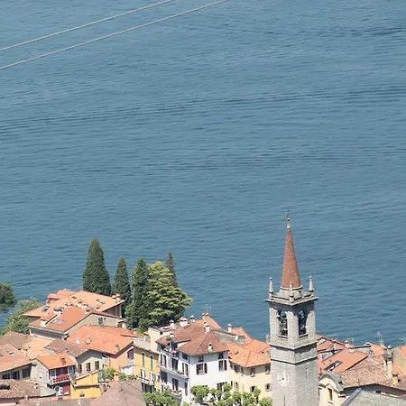 La Perla Del Lago * Varenna