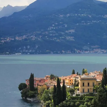 Holiday home La Perla Del Lago Varenna