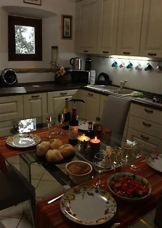 Holiday home La Perla Del Lago